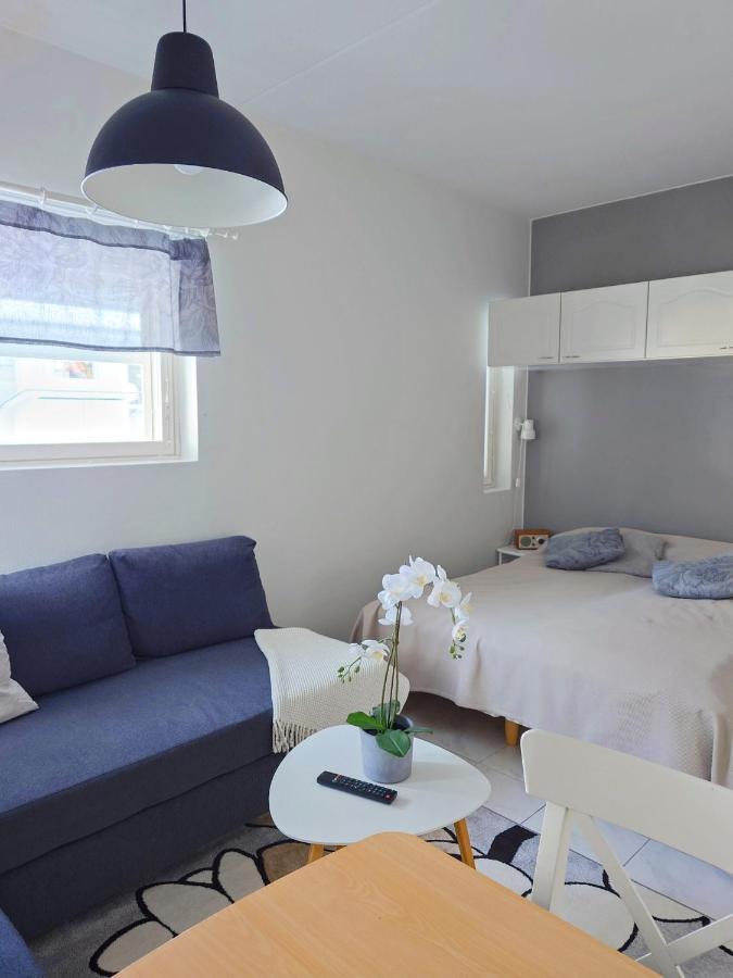 Yllaes Kanerva 105 Äkäslompolo Dış mekan fotoğraf